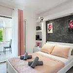 Apartamento Ninas Pool Ii