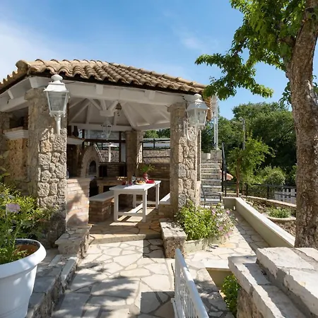 Apartman Ninas Pool Residence II