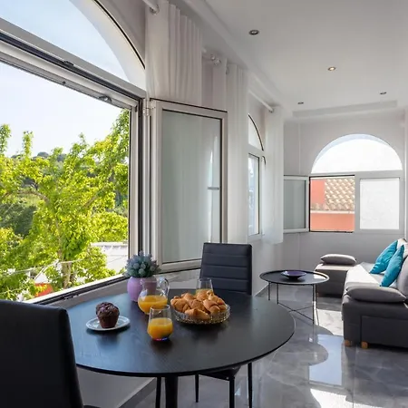 Apartamento Nina's Modern *