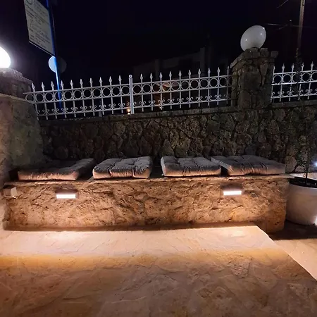 Appartement Ninas Pool Ii *