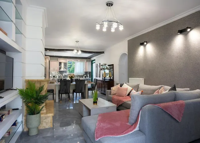 Appartement Ninas Pool Ii *