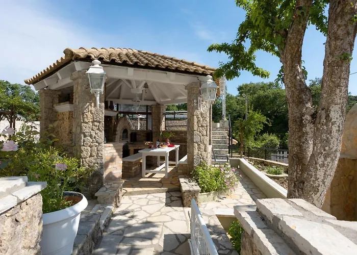 Appartement Ninas Pool Ii