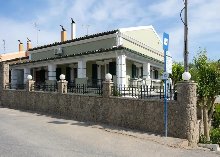 Appartement Ninas Pool Ii