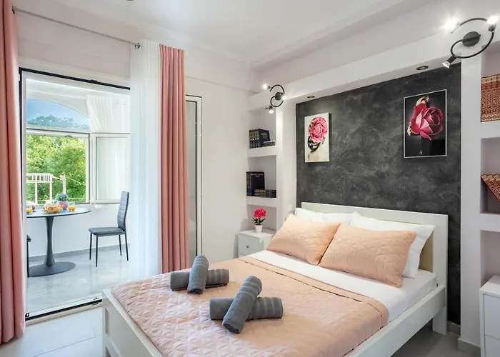 Appartement Ninas Pool Ii