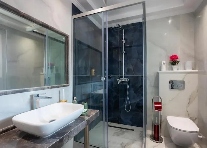 Appartement Ninas Pool Ii *