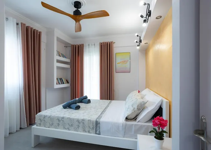 Appartement Ninas Pool Ii