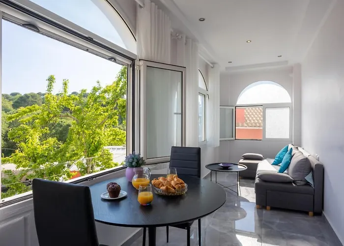 Appartement Ninas Pool Ii *