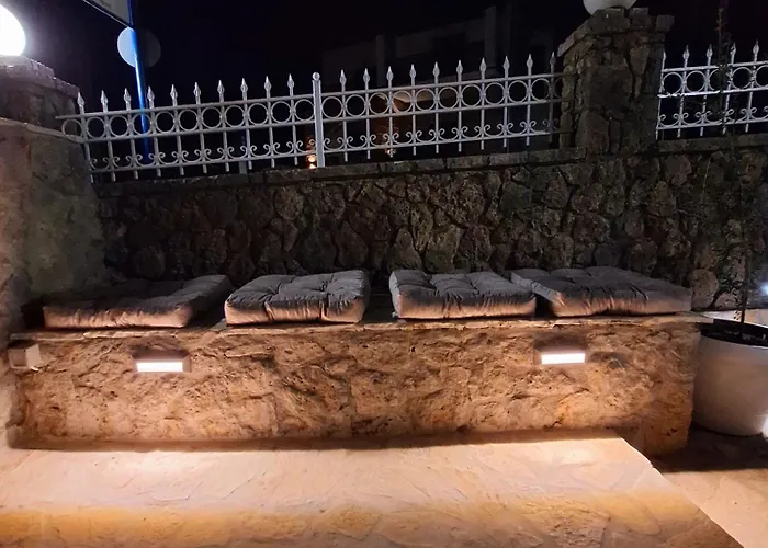 Lägenhet Ninas Pool Ii *