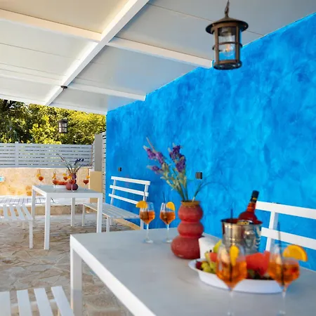 Apartman Ninas Pool Ii